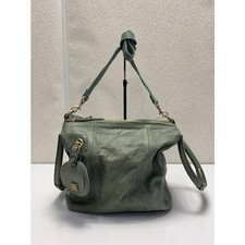 Borsa a tracolla Chloe See By