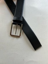 Cintura Prada in pelle 85 - 35