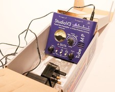 Art tube studio v3 - art,