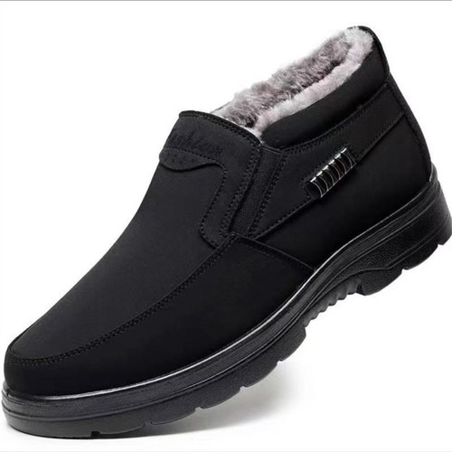 Stivali invernali uomo - ,