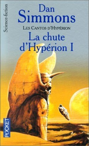 Cantos hyperion volume - 1:, la