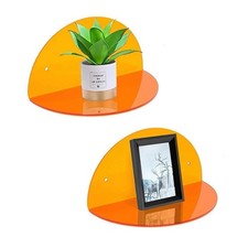 Espositore da parete per porta