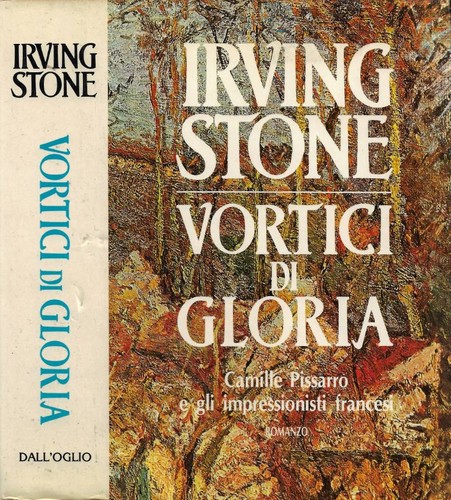 Vortici gloria camille - vortici,