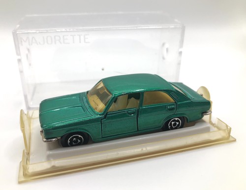 Majorette 208 chrysler - n.,