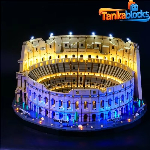 Kit luci led per - kit,