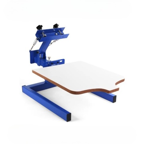 Macchina per serigrafia
