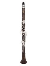 Clarinetto Serie prestige in