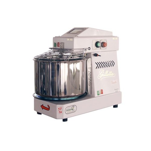Impastatrice spirale - impastatrice, a