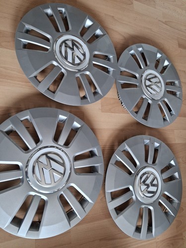 Copricerchi originali vw - copricerchi,