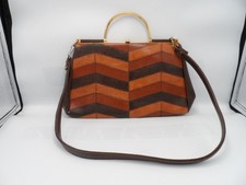 Borsa a tracolla vintage