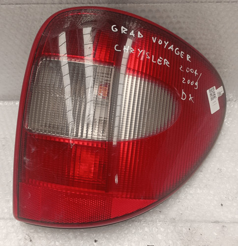 Fanale post chrysler - post.,