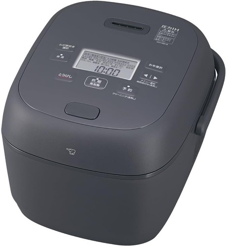 Zojirushi cuociriso tazze - cuociriso,