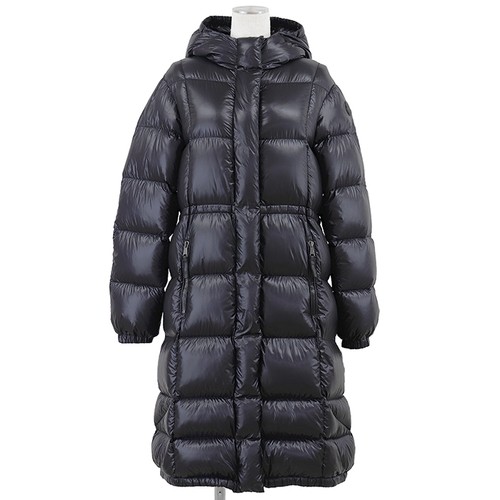 Moncler long down - moncler, coat