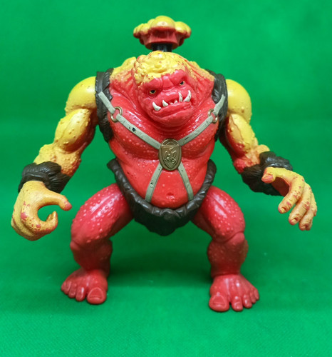 Hasbro 1998 small soldiers - hasbro,