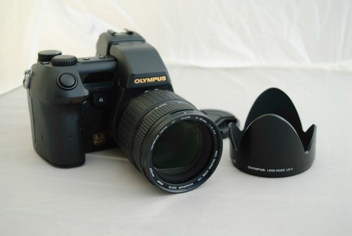 Olympus camedia 20p ccd no - -20p,