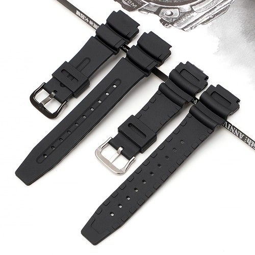 Cinturino orologio tpu 19mm - cinturino,