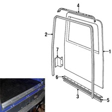 BATTITACCO GUARNIZIONE