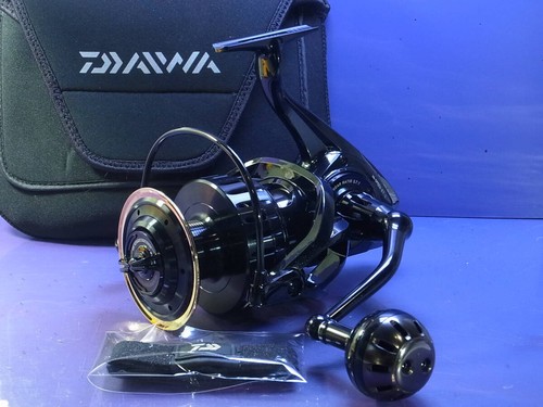 Daiwa saltiga 7000h - daiwa,
