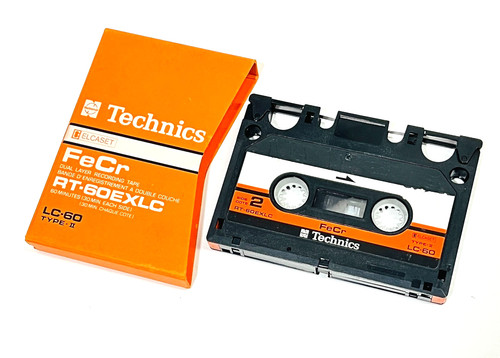 National technics 60exlc - national/technics, rt-60exlc