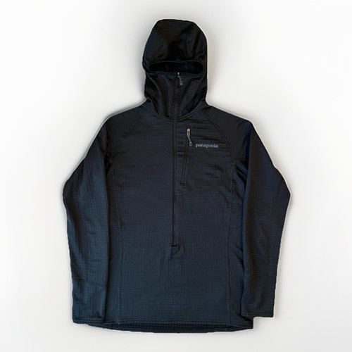 Patagonia felpa con - patagonia, r1