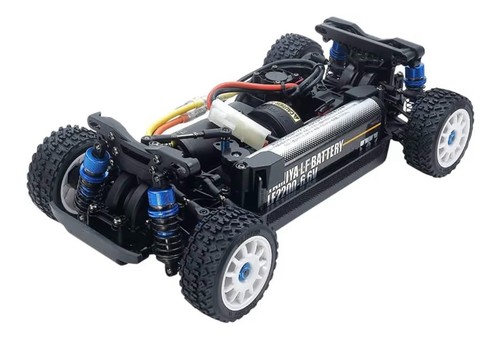 Kit telaio auto - , radiocomandata