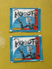 Panini robots sealed - panini,