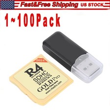 Versione 2025 R4 Gold Pro SDHC