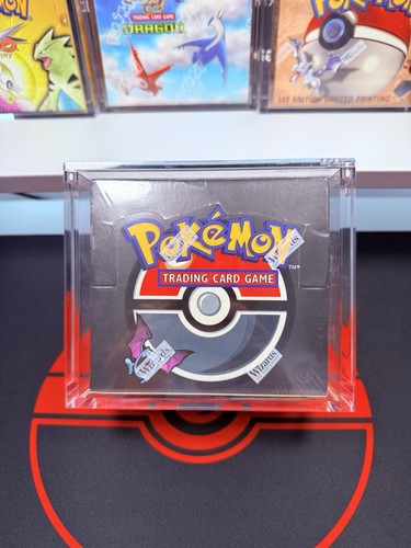 2000 pokemon team rocket 1st - 2000,