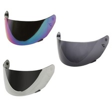 Parabrezza integrale per casco