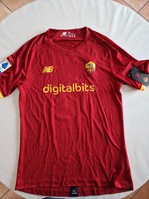 SPECIAL SHIRT ROME DERBY KIT