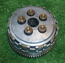 HONDA HORNET 900 PACCO