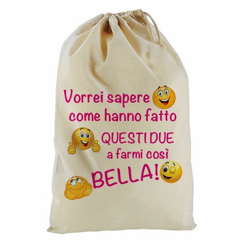 Sacchetto nascita primo cambio