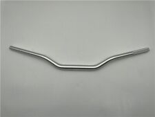 Pit Bike Resistente Lega Argento 28mm Fat Manubrio 28mm Manubrio Supermoto