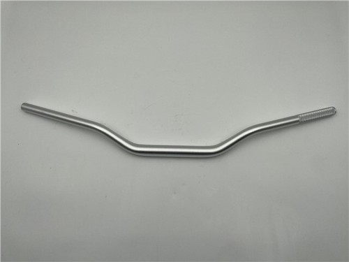 Pit bike resistente - bike, lega