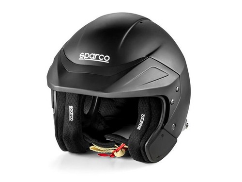 Casco aperto fia sparco flux - casco,