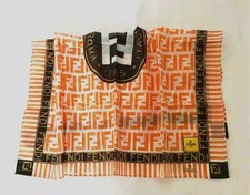Sciarpa fendi fantasia trama - e,