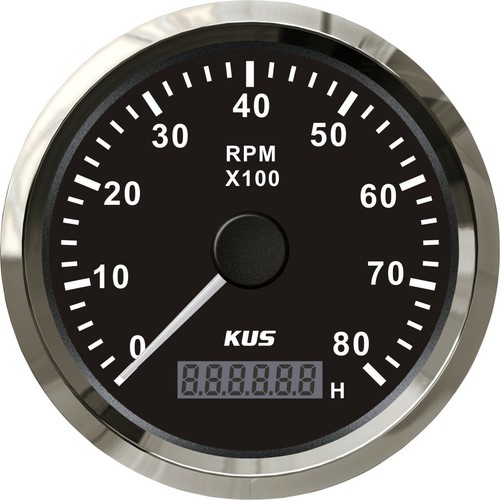 Kus tachimetro barca auto - tachimetro,