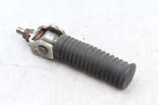 Pedana Posteriore Sinistra