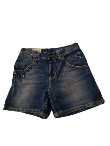 Dondup jeans short - dondup,