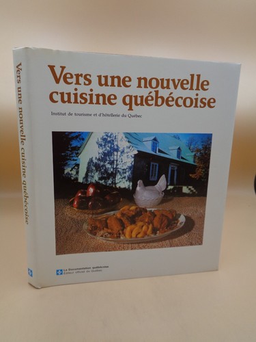 Vers une nouvelle cuisine