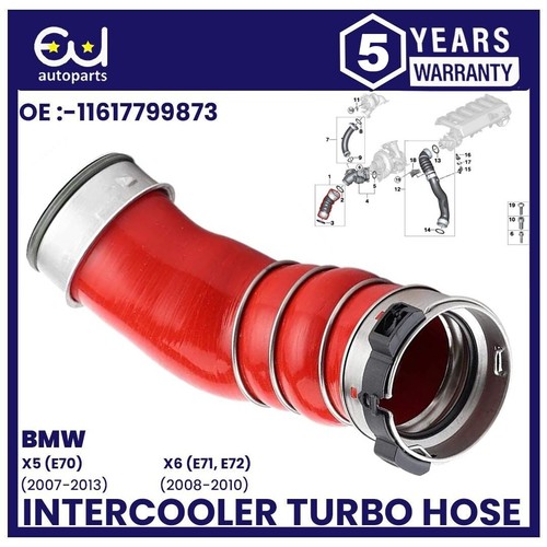 Per bmw e70 e71 - x5,
