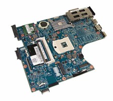 SCHEDA MADRE MOTHERBOARD per HP Probook 4520S - 598667-001 placa carte mere