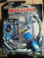 Monsuno Airswitch.