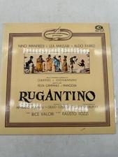 Armando Trovaioli Nino