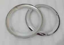 Set fissaggio fari lunetta