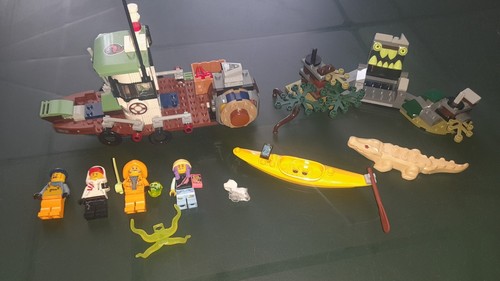 Lego set 70419 - lego,