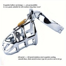 SLAVE COCK CAGE Gabbia