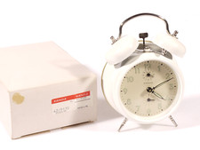 PRL) KIENZLE MODEL 42/9130 SVEGLIA ALARM CLOCK RÉVEIL WECKER UHR DESPERTADOR
