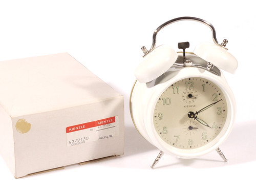 Prl kienzle model 9130 - prl),