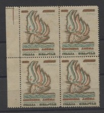 REGNO - 1930 erinnofilo -